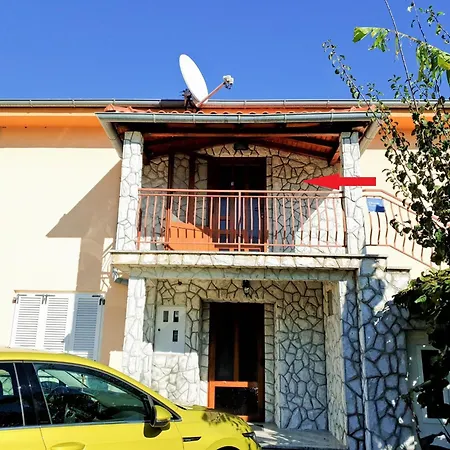 Nevenka By Interhome Apartment Silo (Krk)