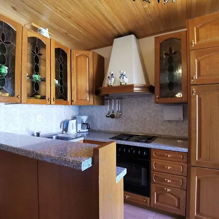Apartment Nevenka By Interhome