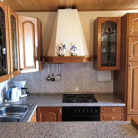 Apartment Nevenka By Interhome