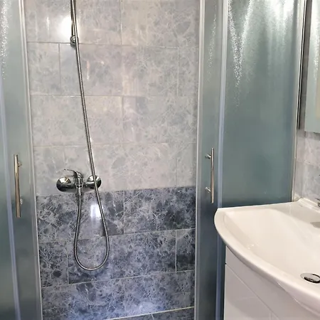 Nevenka By Interhome Apartment