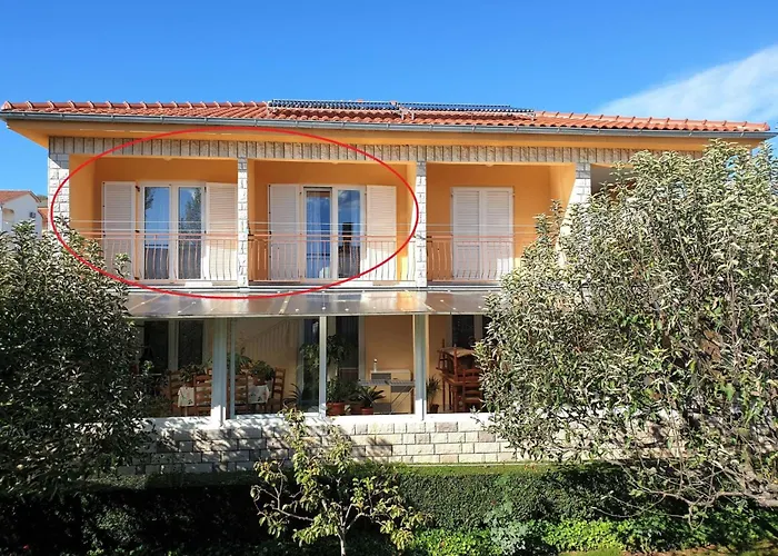 Nevenka By Interhome Silo (Krk)