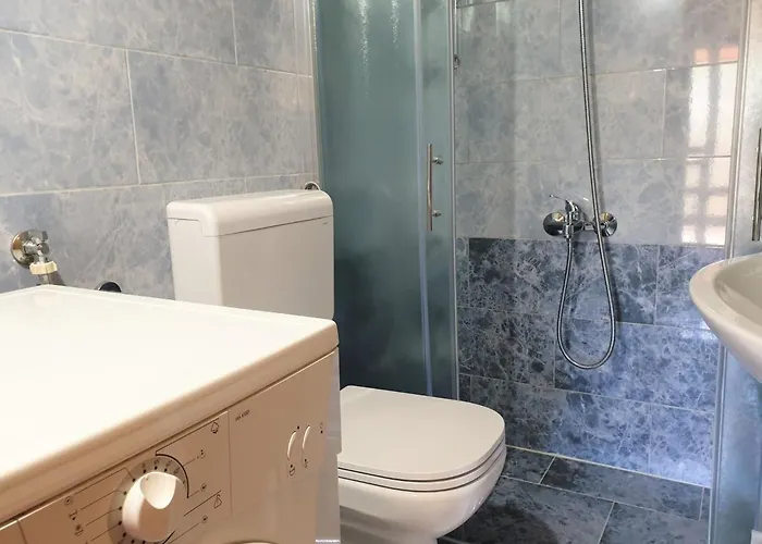Nevenka By Interhome * Silo (Krk)