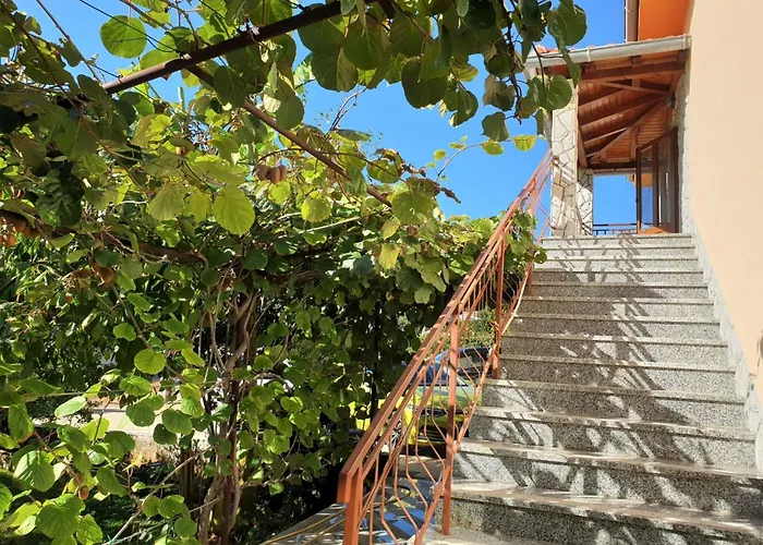 Nevenka By Interhome Apartman Silo (Krk)