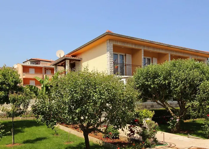 Nevenka By Interhome Silo (Krk)