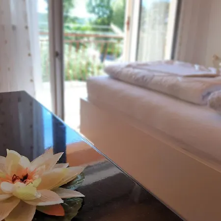 Nevenka By Interhome Apartment *