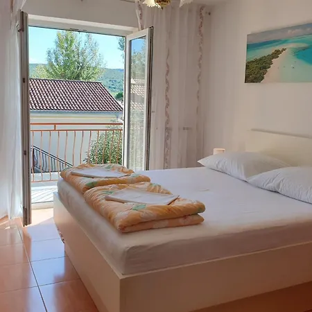 Apartment Nevenka By Interhome