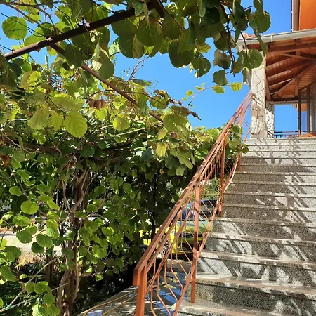 Nevenka By Interhome Apartment Šilo