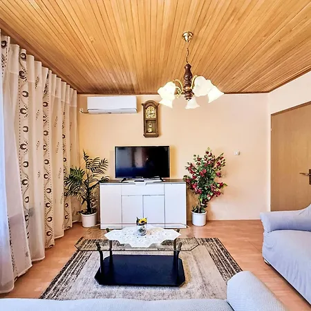 Nevenka By Interhome Apartment *