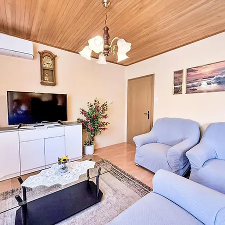 Nevenka By Interhome Apartment *