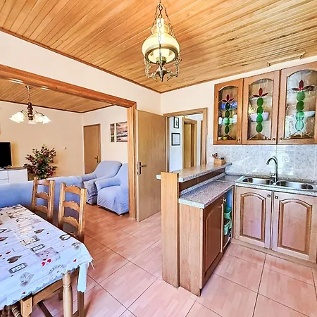 Nevenka By Interhome Apartment