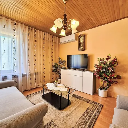 Nevenka By Interhome Apartment