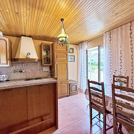 Apartment Nevenka By Interhome Šilo