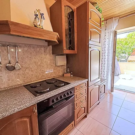 Nevenka By Interhome Apartment Šilo