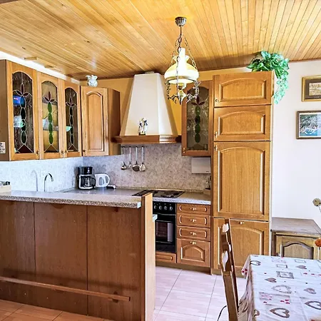 Apartment Nevenka By Interhome