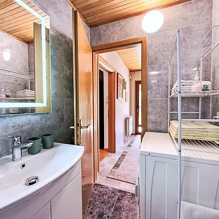 Nevenka By Interhome Apartment *
