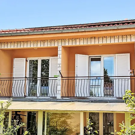 Apartment Nevenka By Interhome