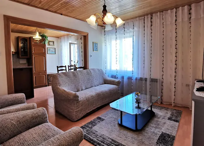 Apartment Nevenka By Interhome