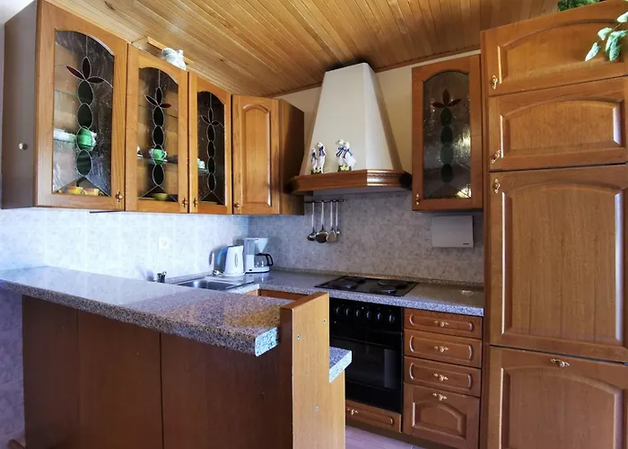 Apartment Nevenka By Interhome
