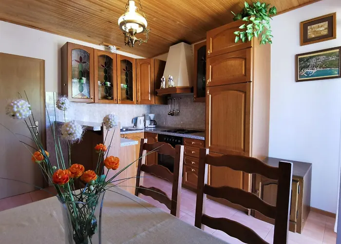 Nevenka By Interhome Apartment
