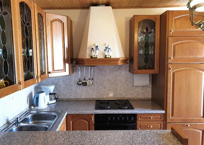 Apartment Nevenka By Interhome
