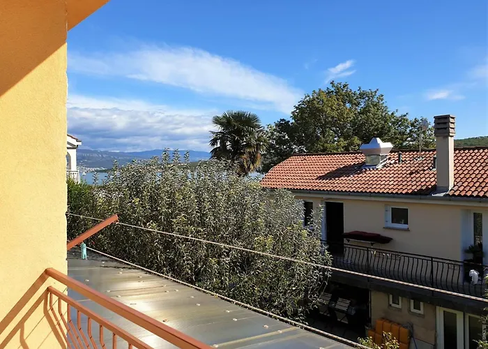 Nevenka By Interhome Apartment Šilo