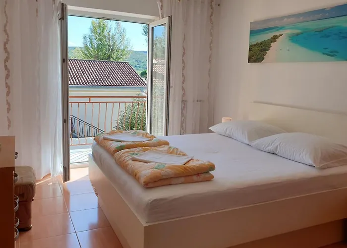 Apartment Nevenka By Interhome