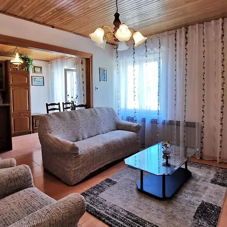 Appartamento Nevenka By Interhome