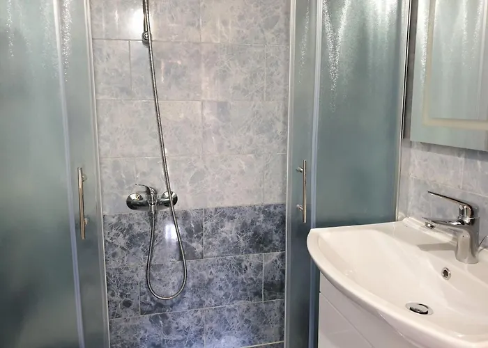 Nevenka By Interhome Appartamento