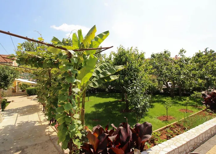 Appartamento Nevenka By Interhome