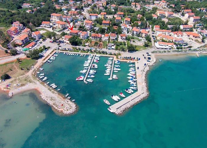 Appartamento Nevenka By Interhome *